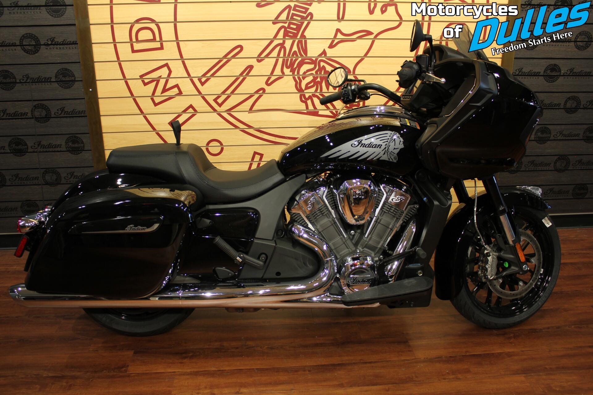 2024 Indian Motorcycle Challenger in Dulles, VA