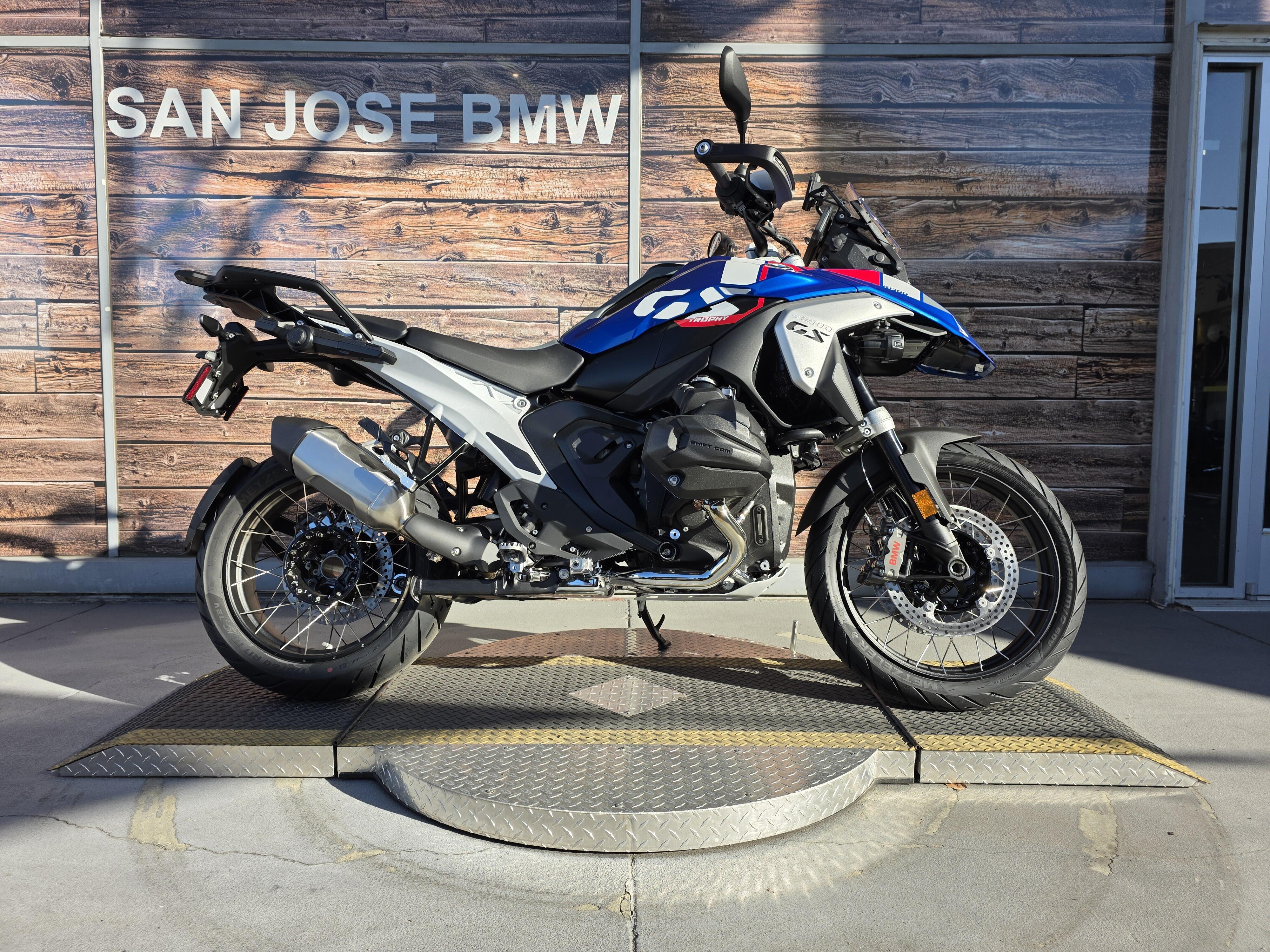 2026 BMW R 1300 GS in San Jose, CA