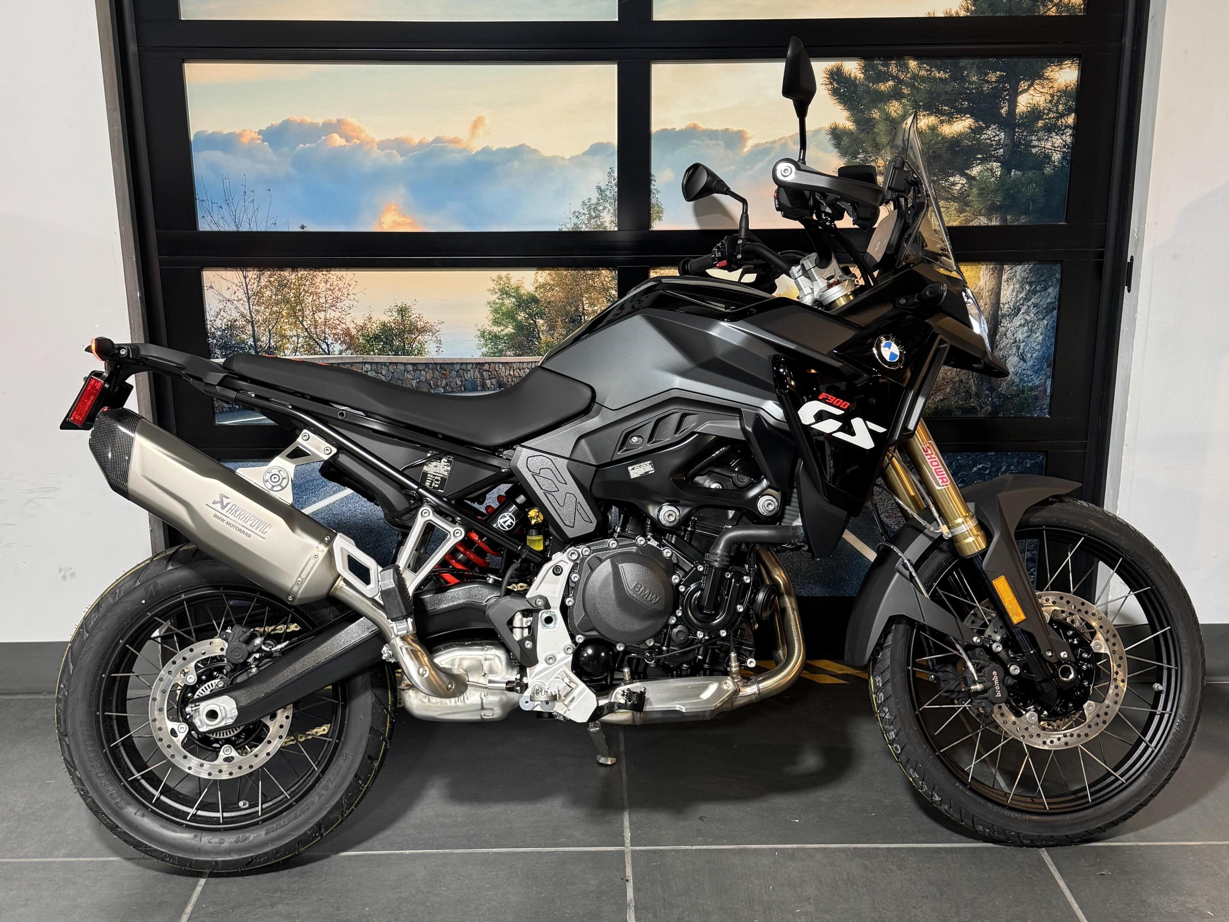 2026 BMW F 900 GS 900 GS in Seattle, WA