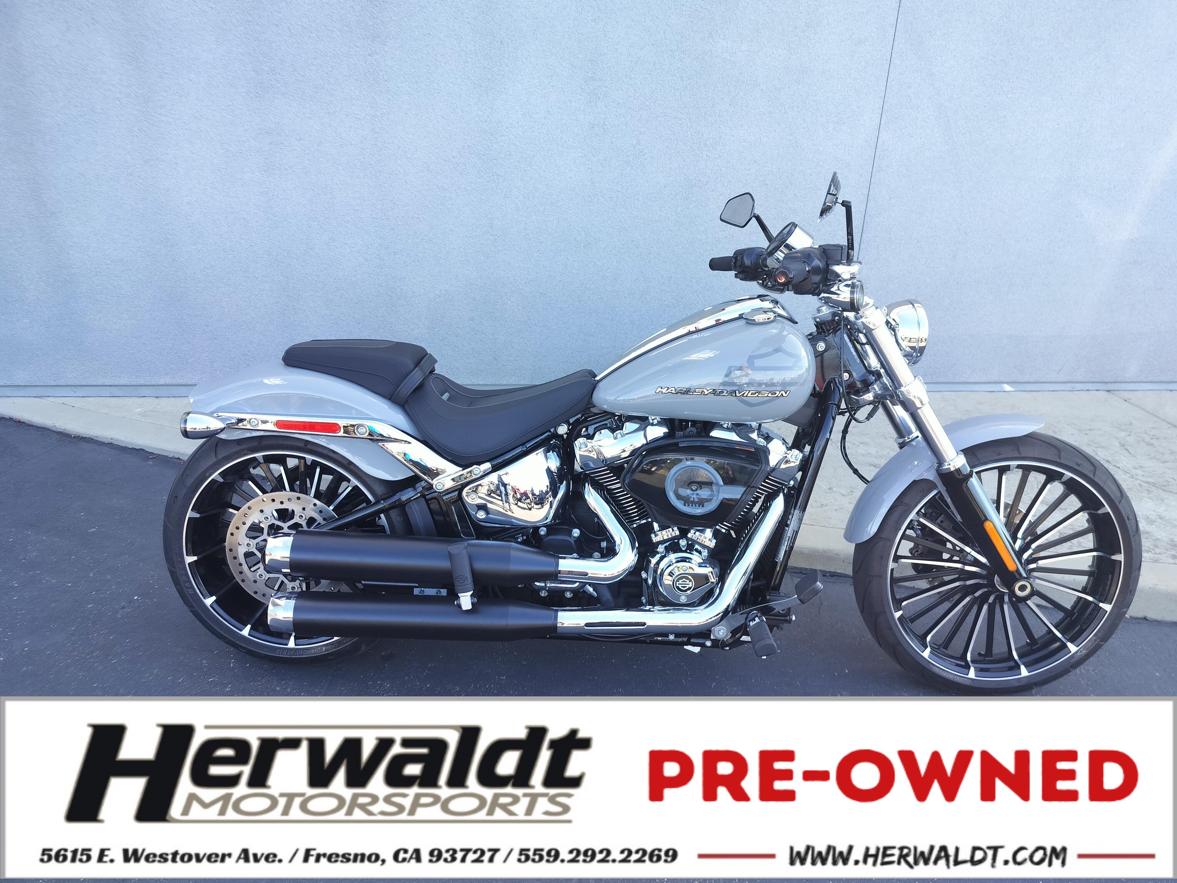 Silver Motorcycles For Sale Near Paso Robles, CA - Cycle Trader