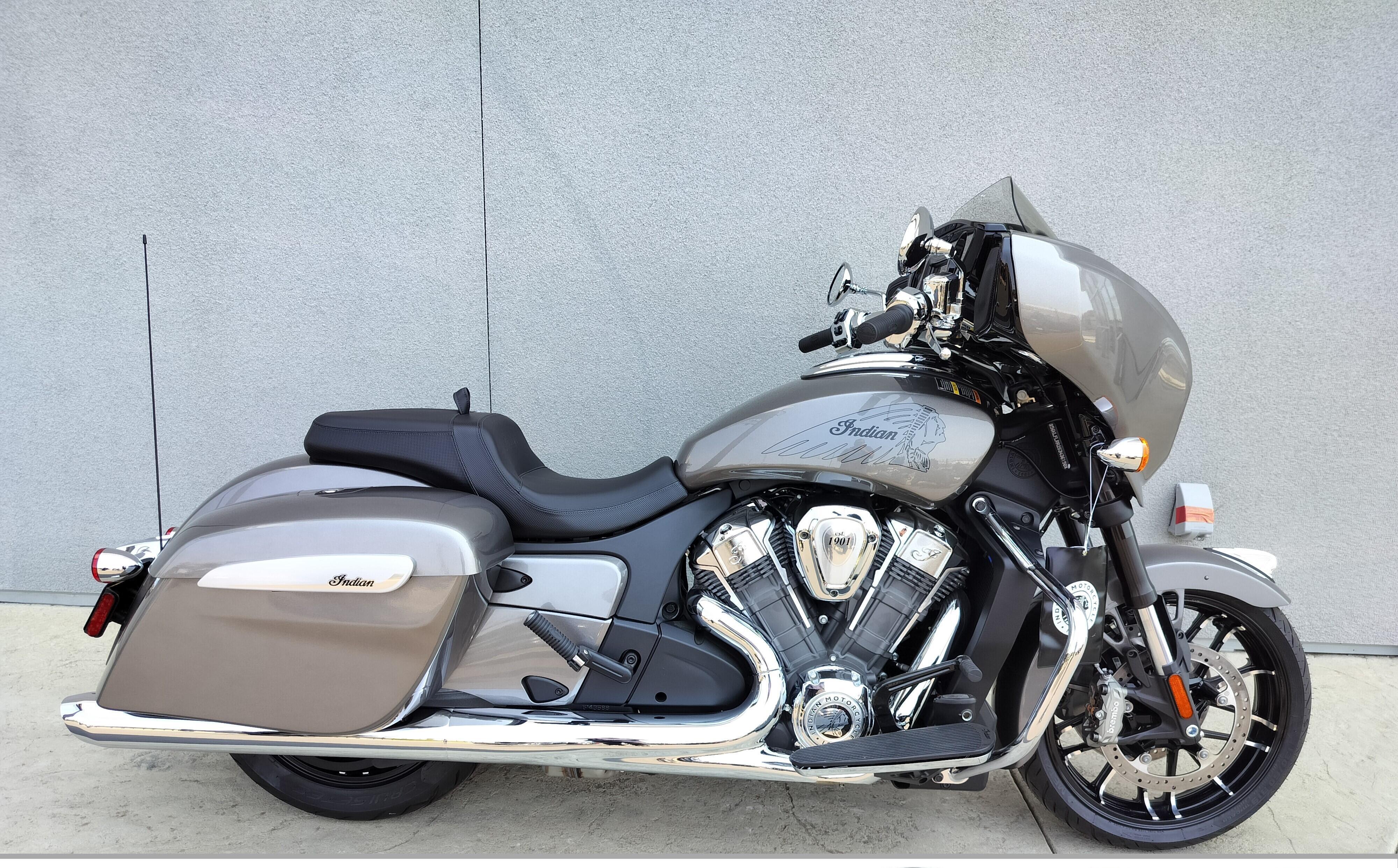 2025 Indian Motorcycle Chieftain Powerplus Limited 108 LIMITED in Fresno, CA