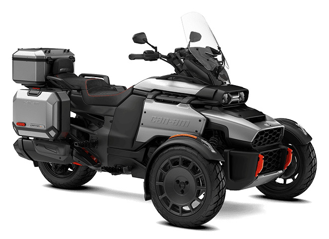 2025 Can-Am CANYON XT XT in Metuchen, NJ