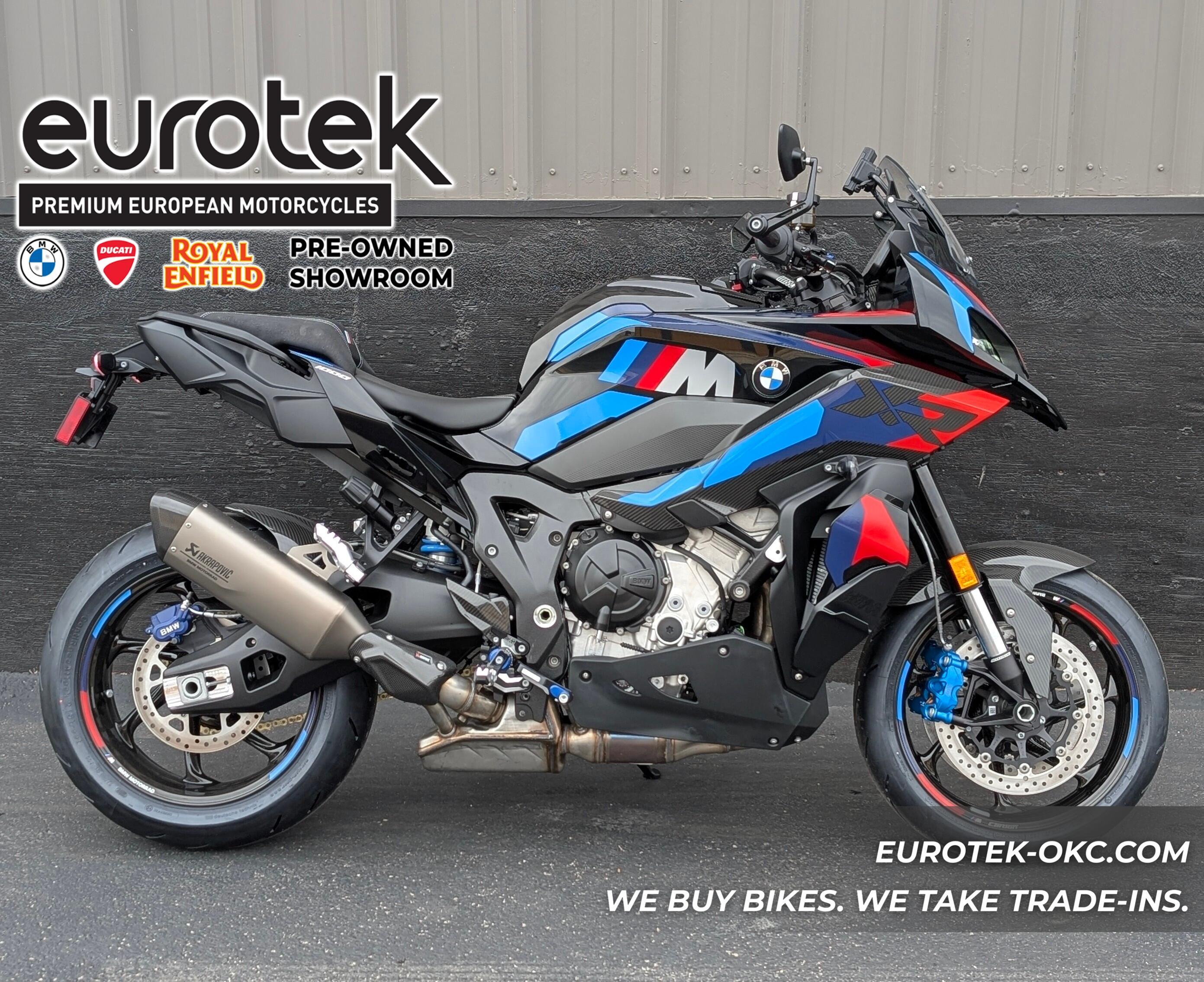 2026 BMW M 1000 XR 1000 XR in Oklahoma City, OK