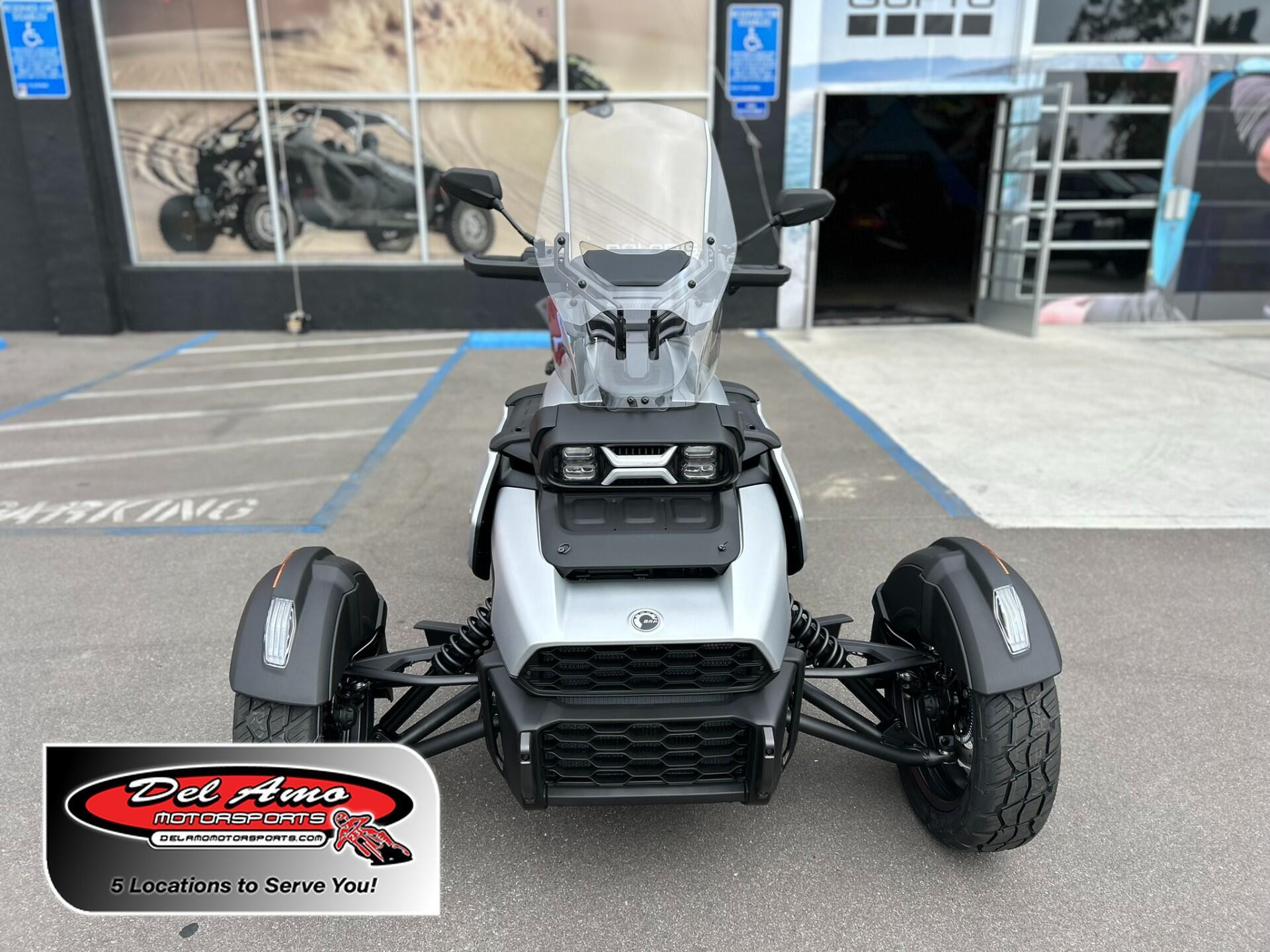 2025 Can-Am CANYON STANDARD BASE in Redondo Beach, CA