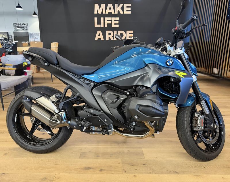 2026 BMW R 1300 R in Tigard, OR