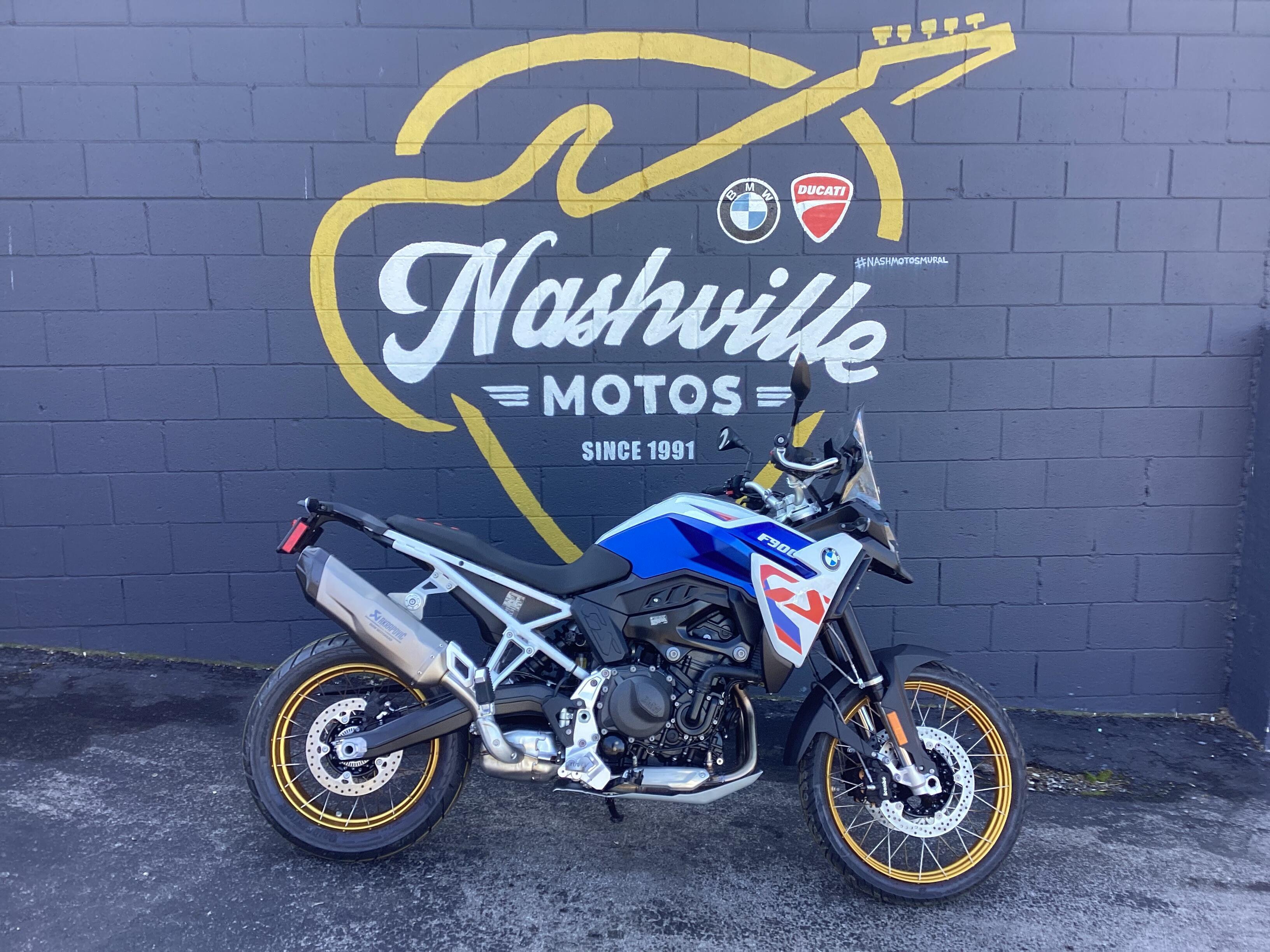 2026 BMW F 900 GS 900 GS in Nashville, TN