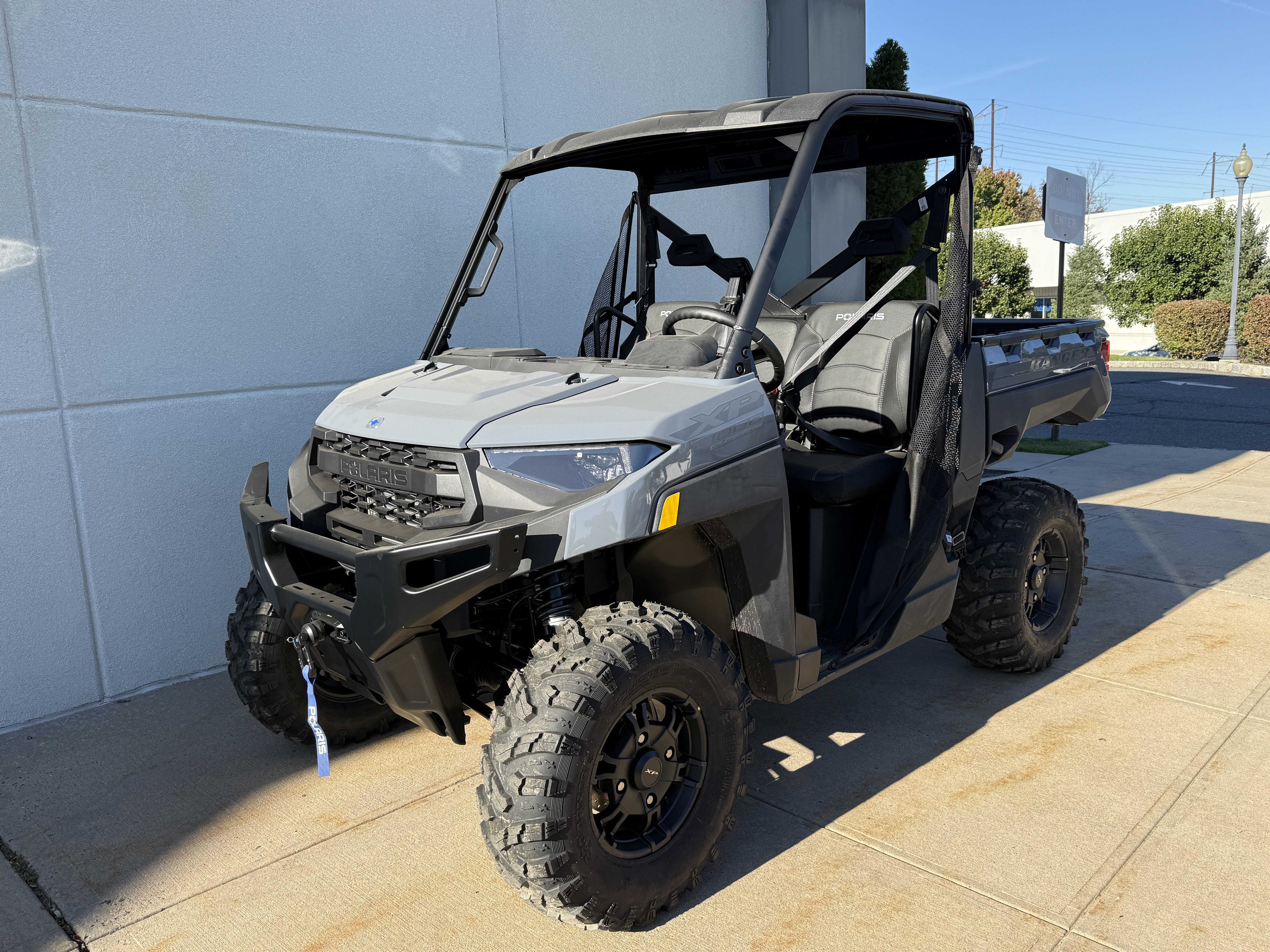 2026 Polaris RANGER XP 1000 PREMIUM in metuchen NJ