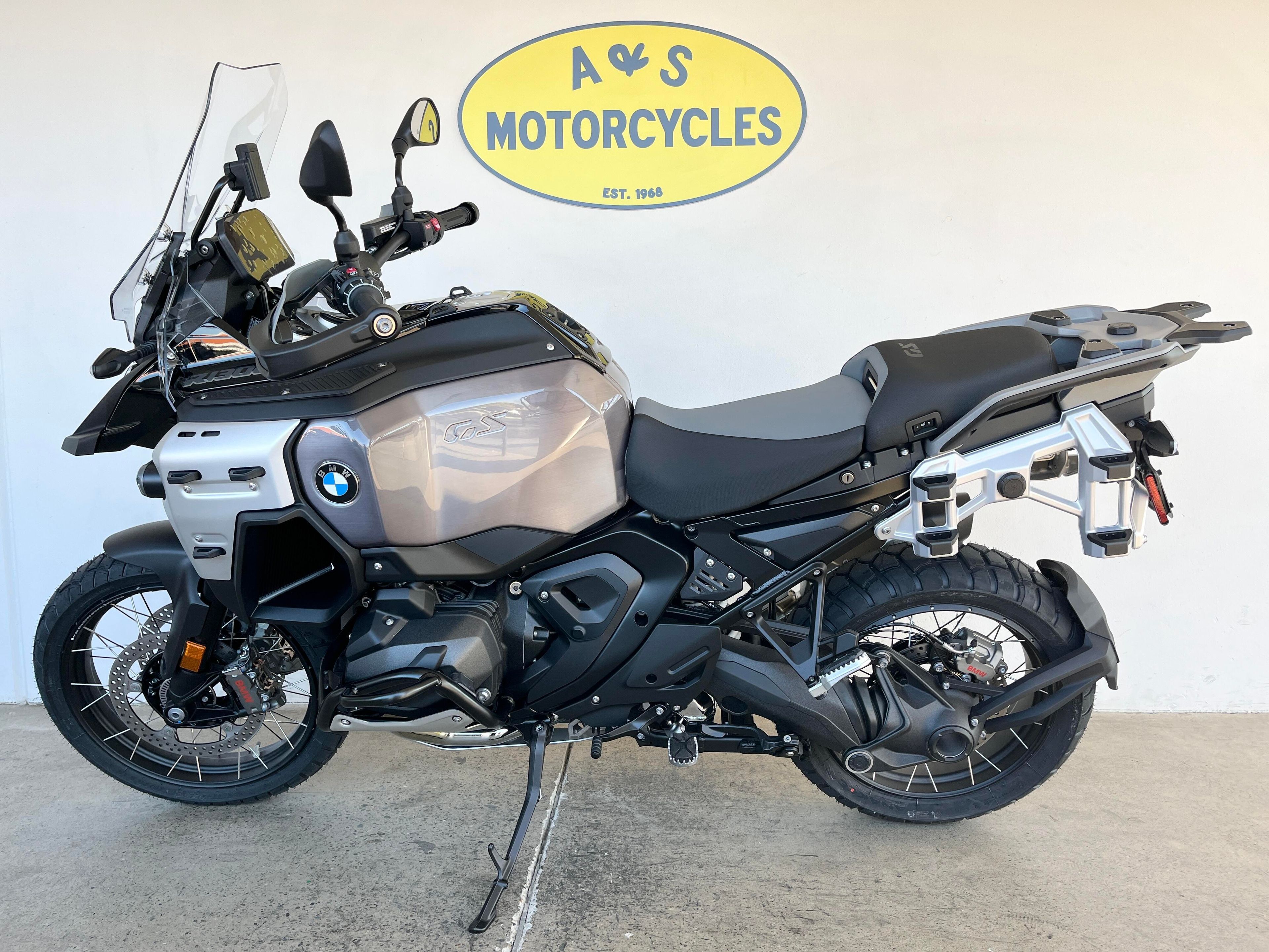 2026 BMW R1300GS ADVENTURE in Roseville, CA
