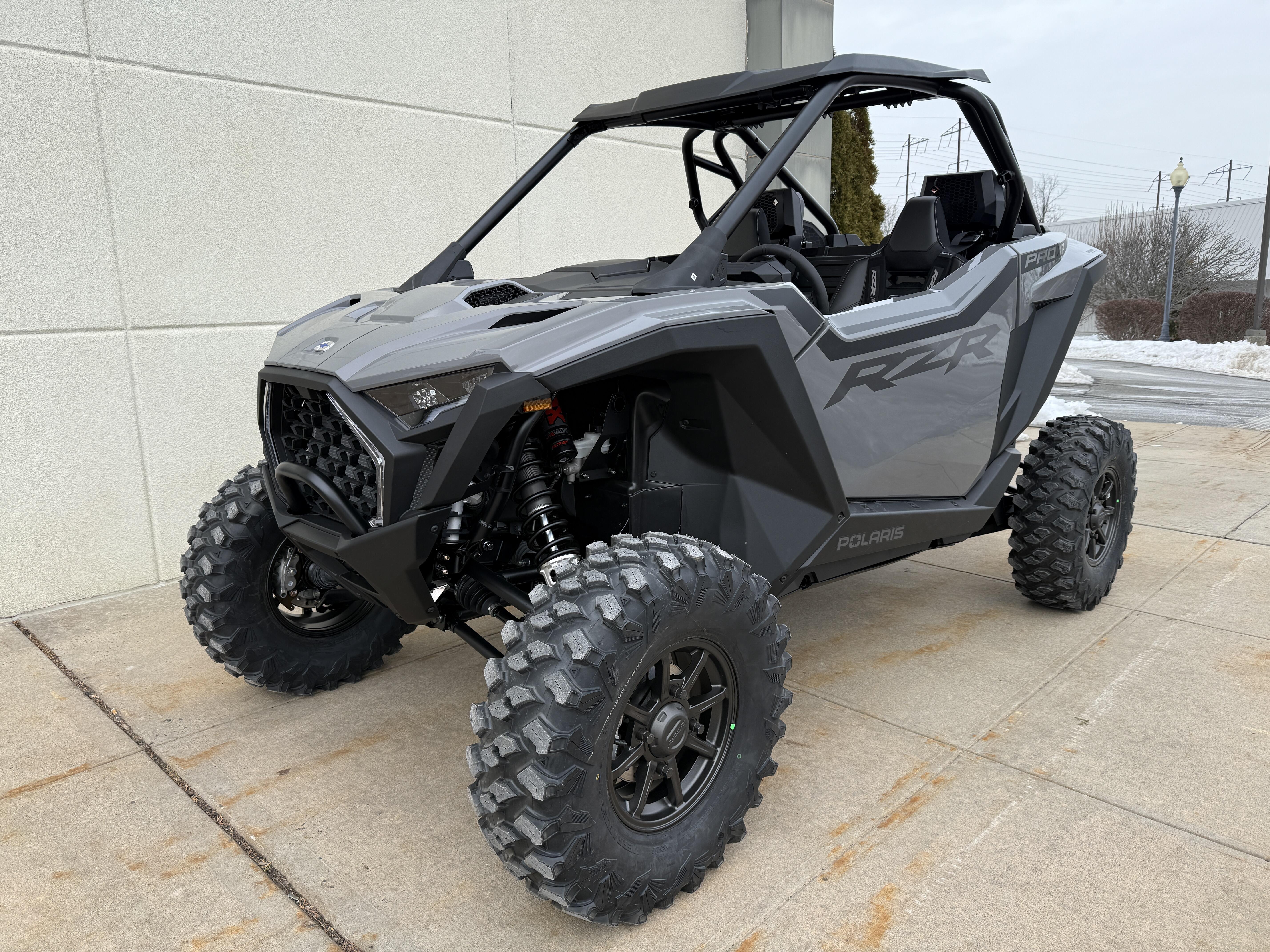 2026 Polaris RZR PRO XP ULTIMATE in metuchen NJ