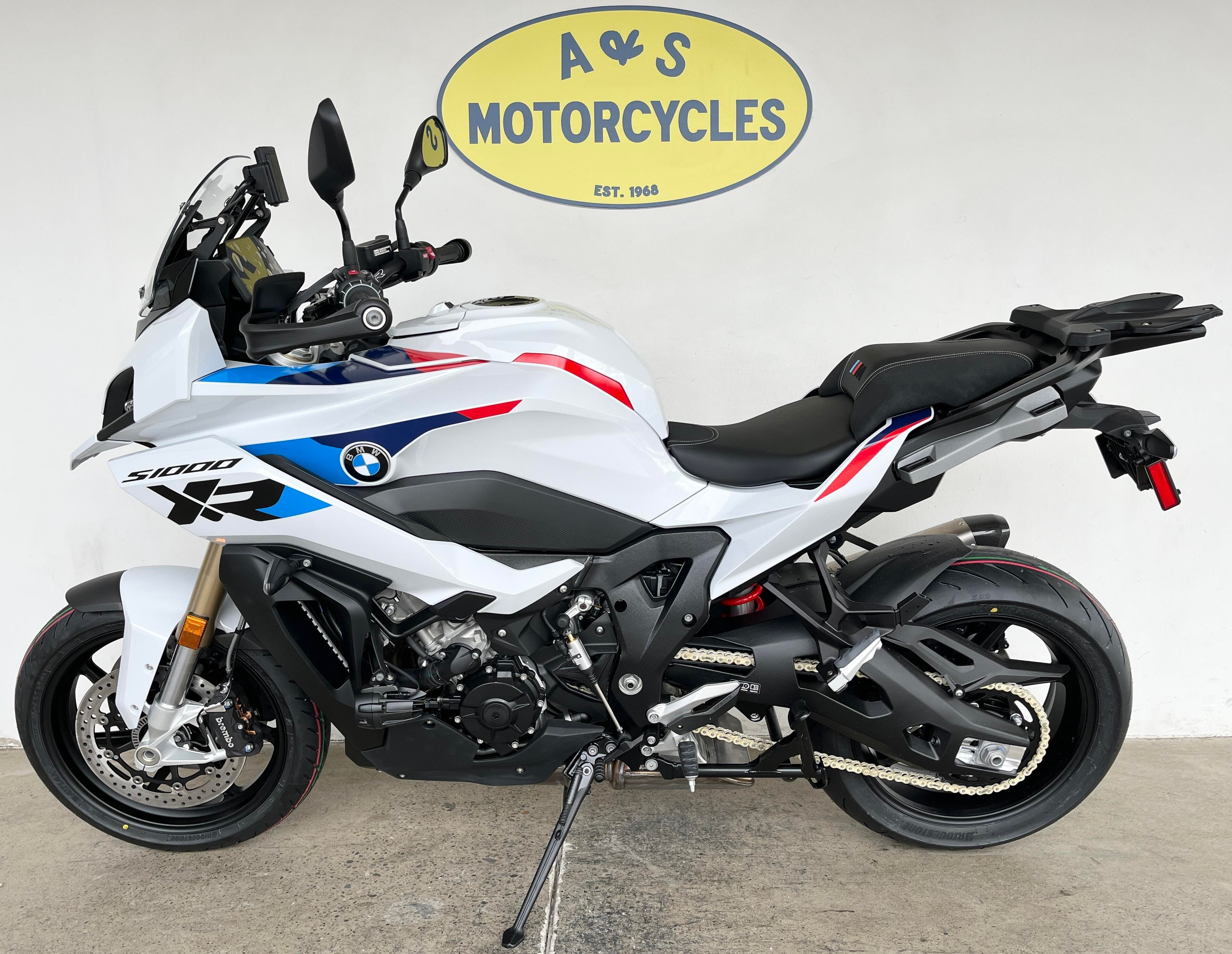 2026 BMW S 1000 XR 1000 XR in Roseville, CA