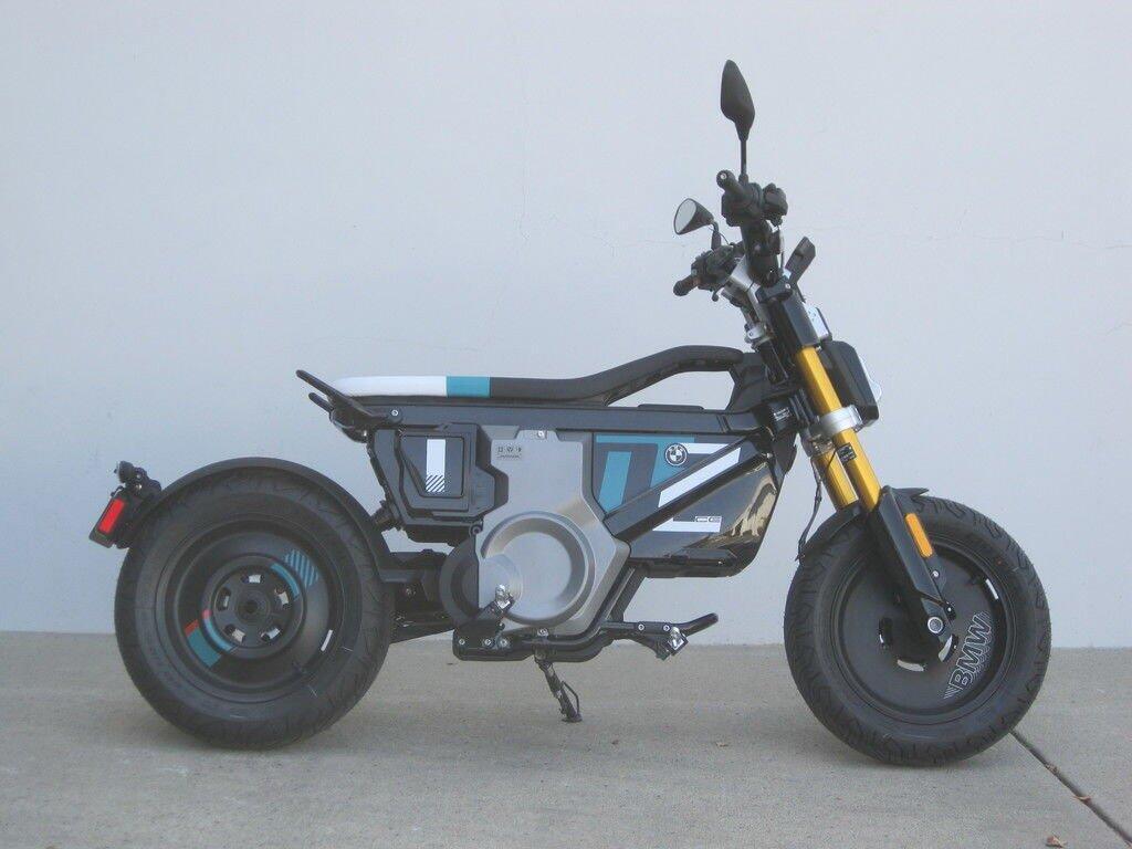 2024 BMW CE 02 02 in San Marcos, CA