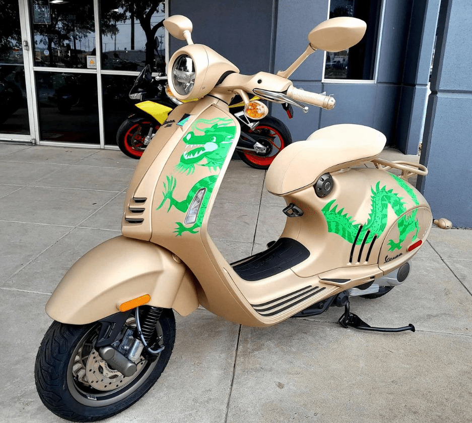 2024 Vespa 946 in Austin, TX