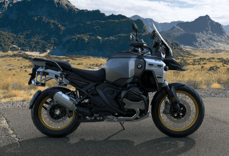 2026 BMW R 1300 GS Adventure in Tyrone, PA