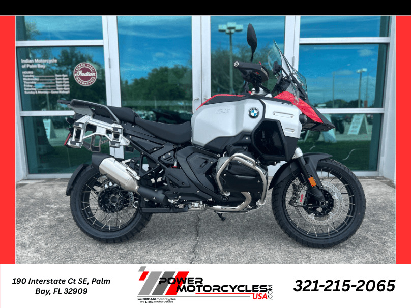 2026 BMW R 1300 GSA in Palm Bay, FL