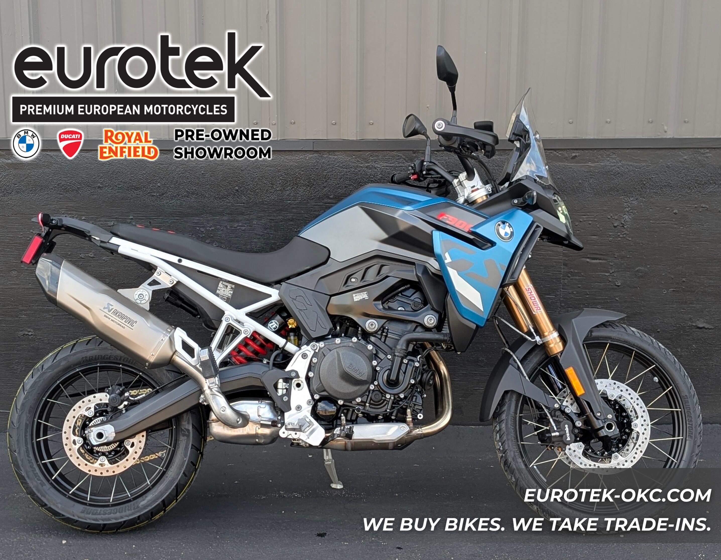 2026 BMW F 900 GS 900 GS in Shenandoah, TX