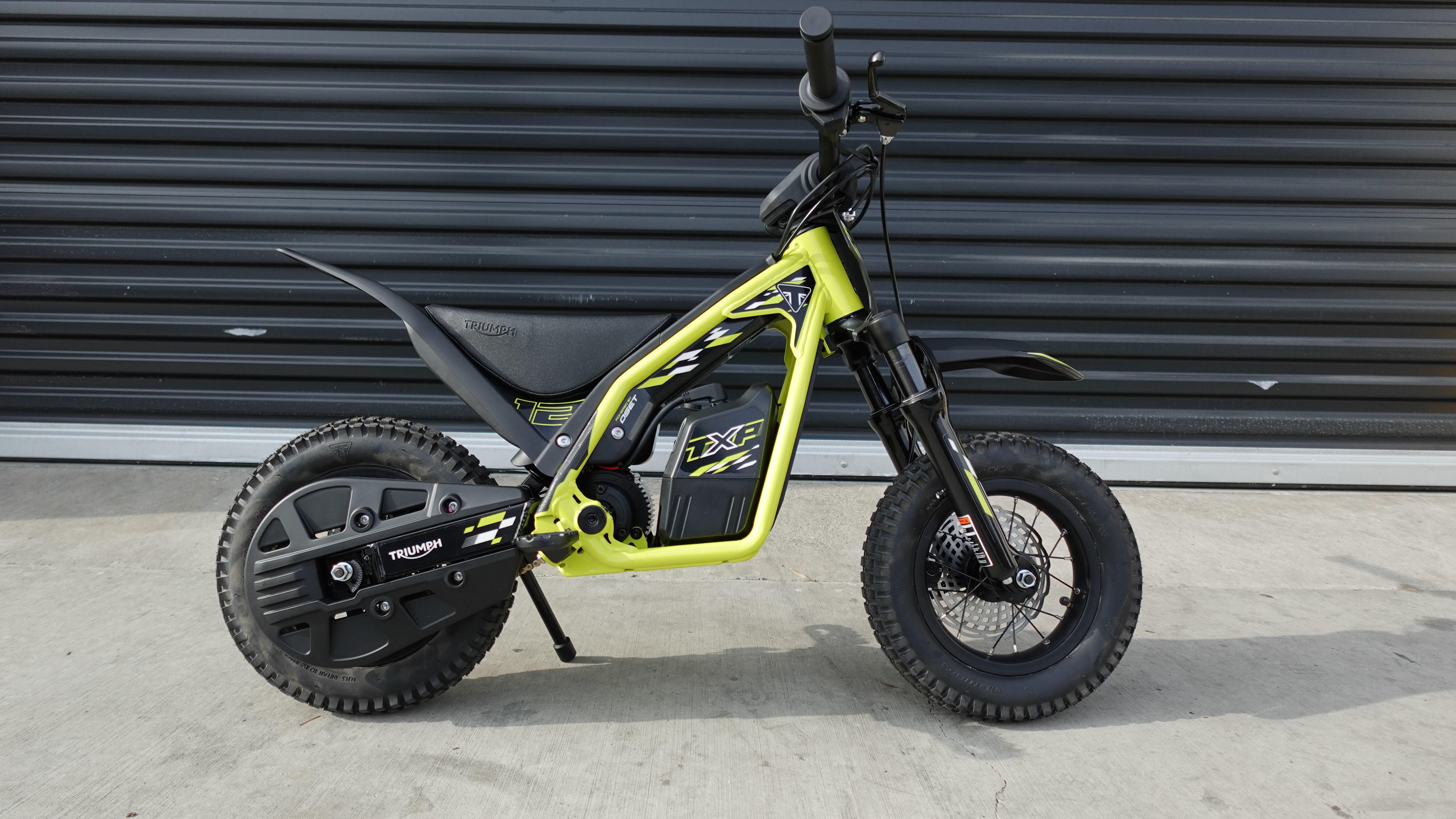 2026 Triumph TXP-12 12 in Santa Monica, CA