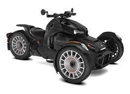 2026 Can-Am RYKER RALLY 900 in Katy, TX