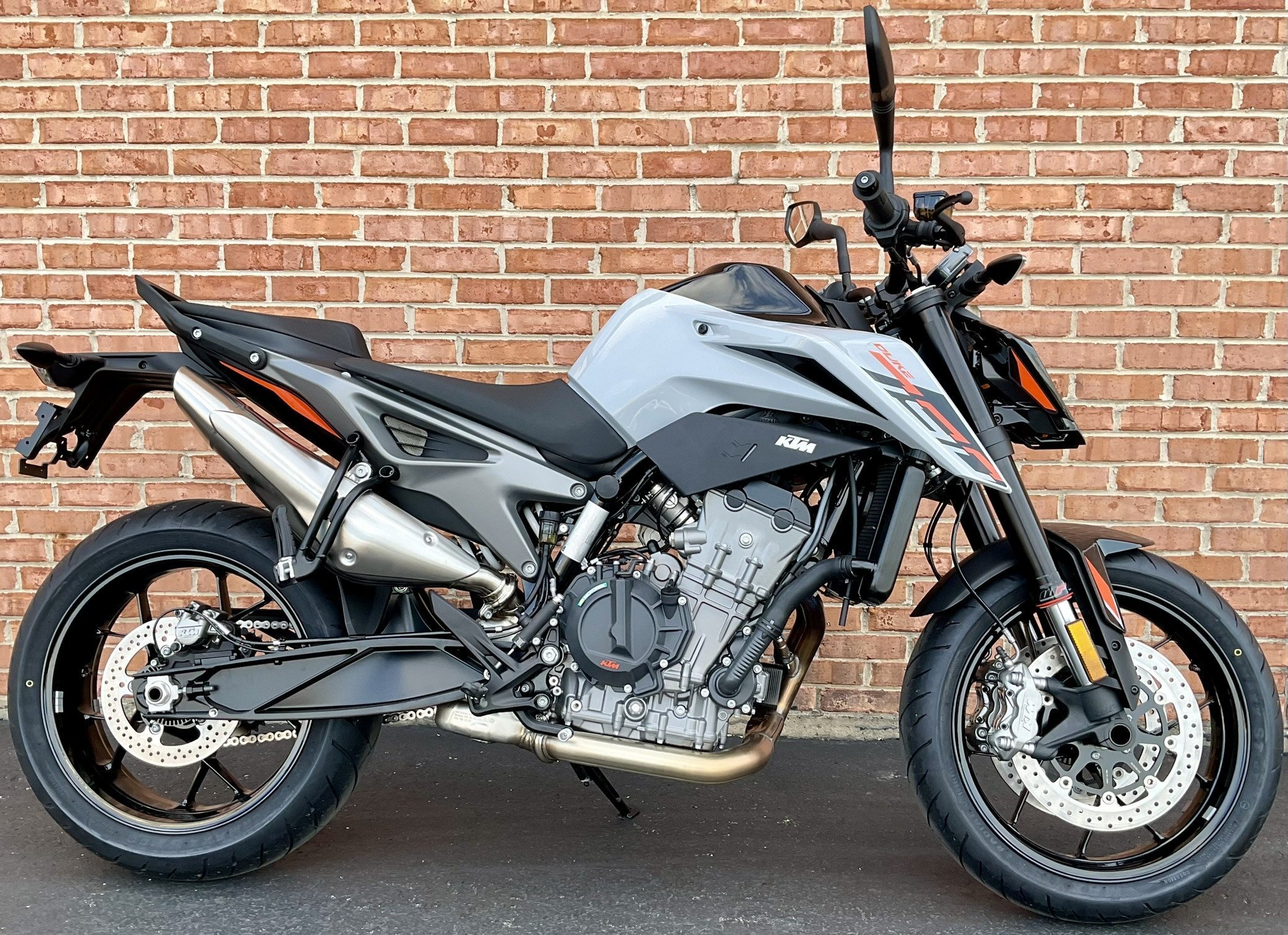 2024 KTM Duke 790 DUKE in Chicago, IL