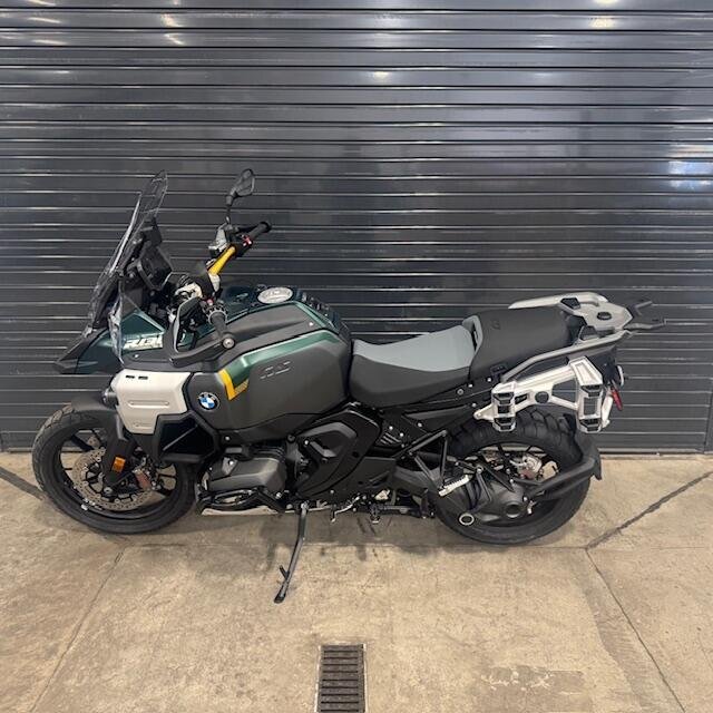 2026 BMW R 1300 GSA in Wilmington, NC