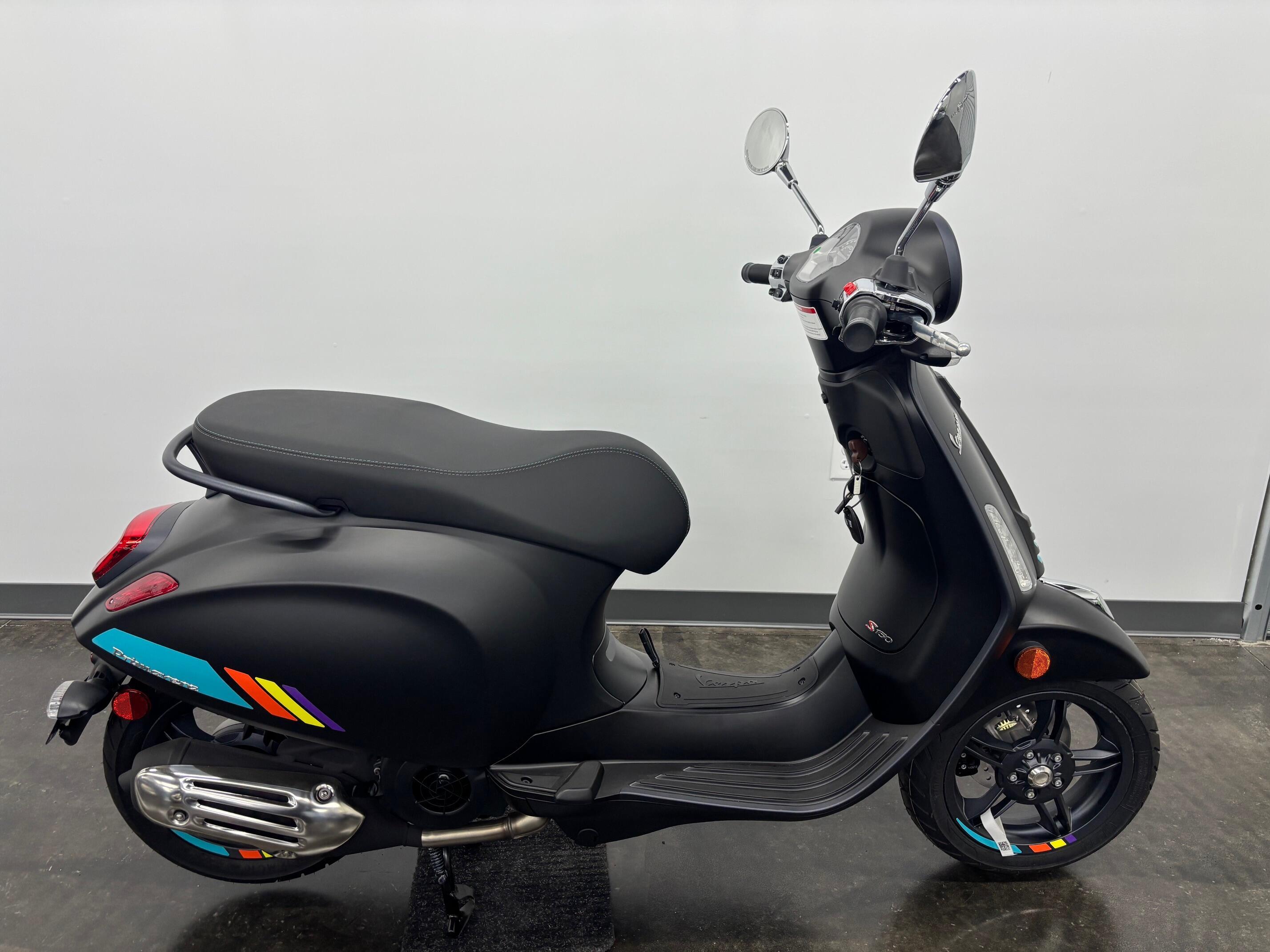 2024 Vespa Primavera 150 S 150 in Tyrone, PA