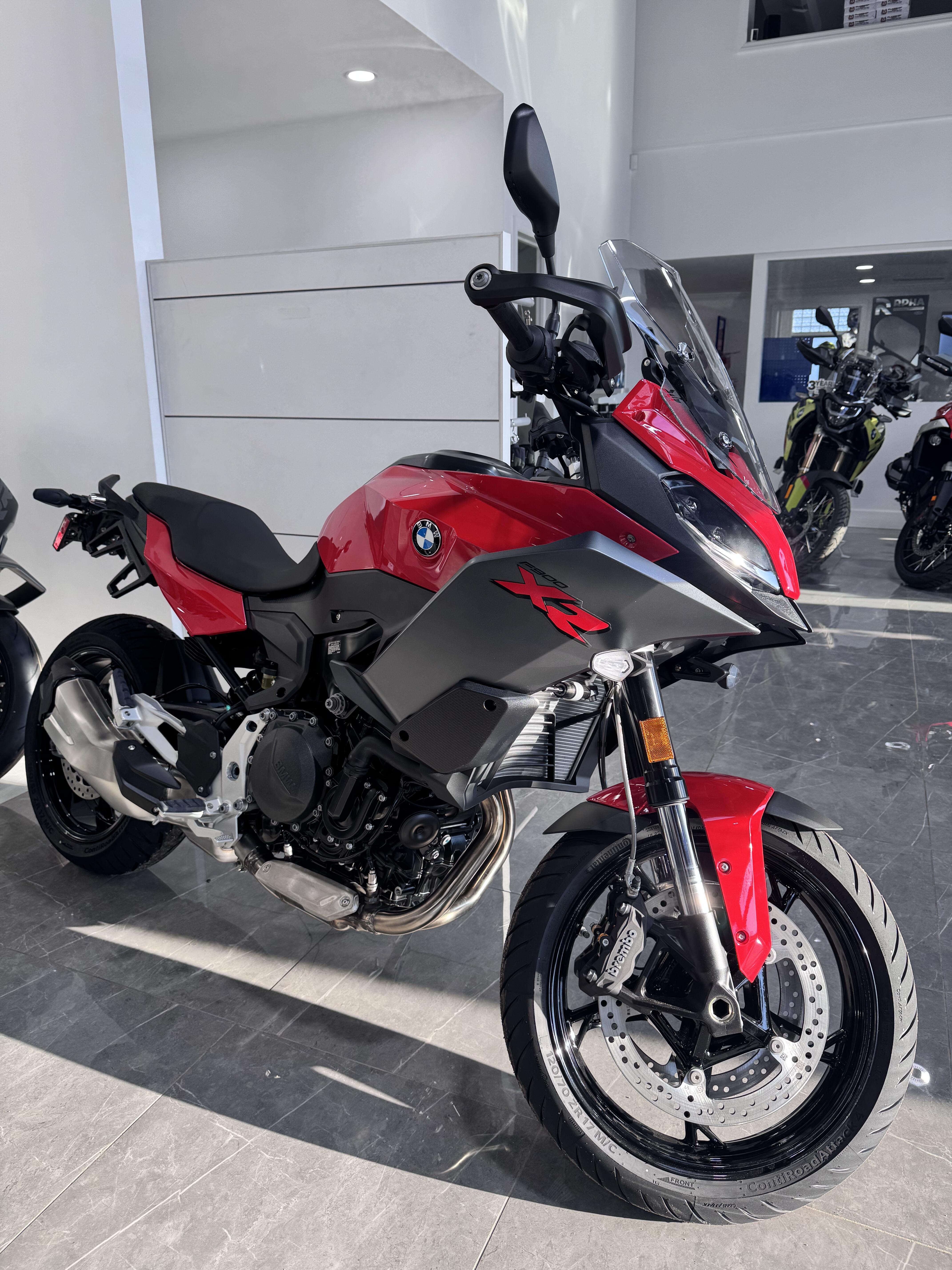 2026 BMW F 900 XR 900 XR in Great Neck, NY