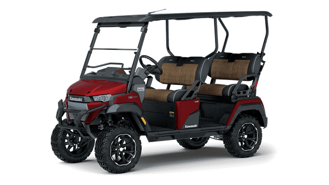 2025 Kawasaki NAV 4E LIMITED 4E LE in katy TX