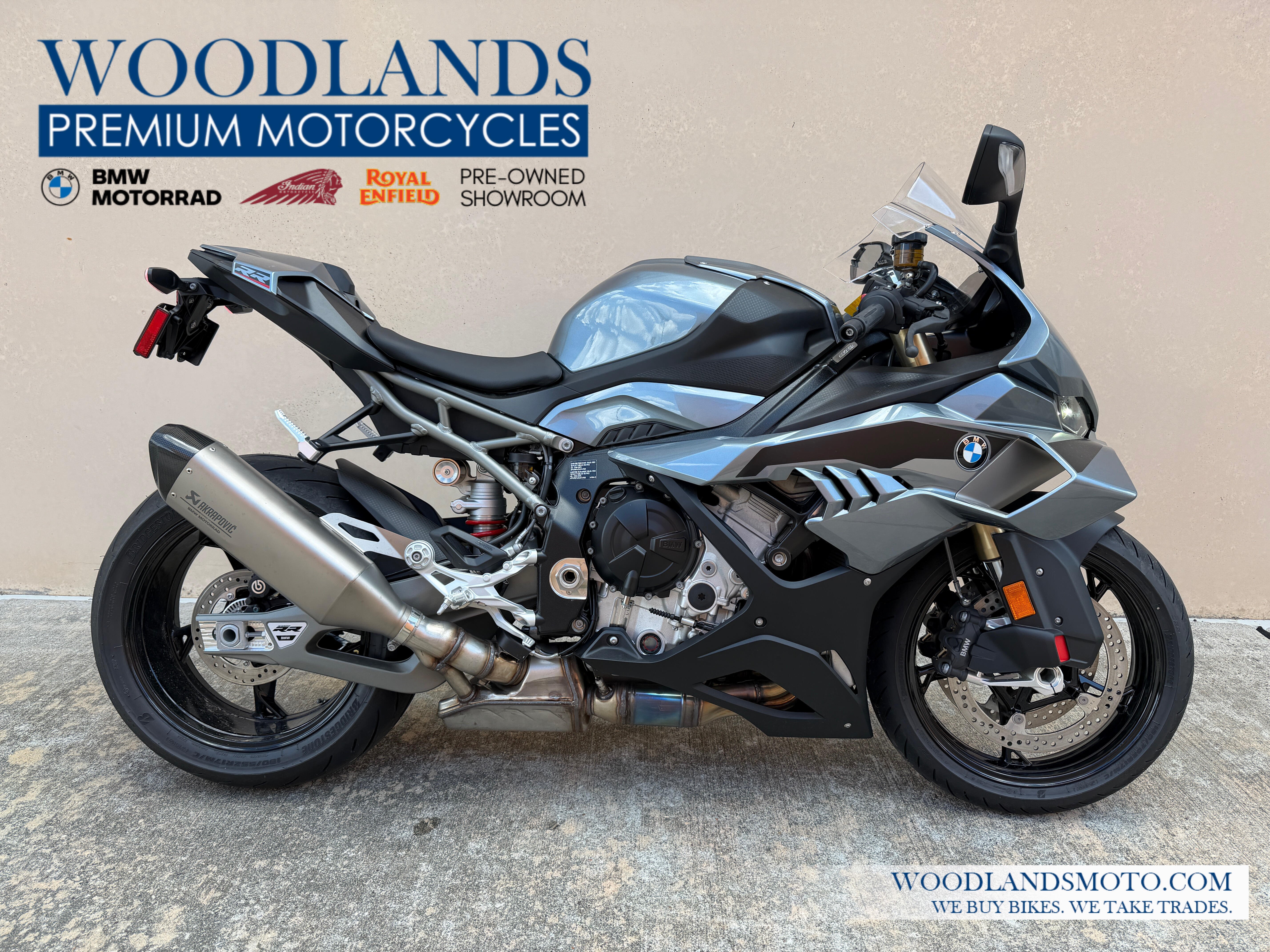 2026 BMW S 1000 RR 1000 RR in Oklahoma City, OK