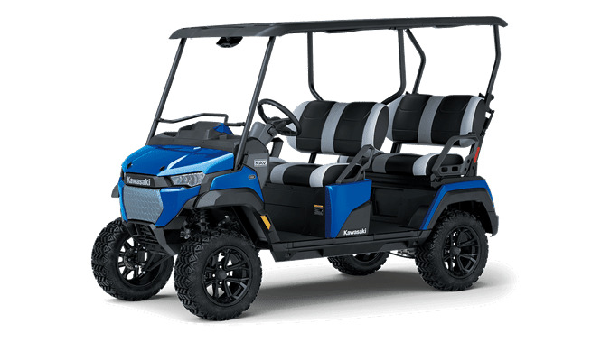 2025 Kawasaki NAV 4E in katy TX