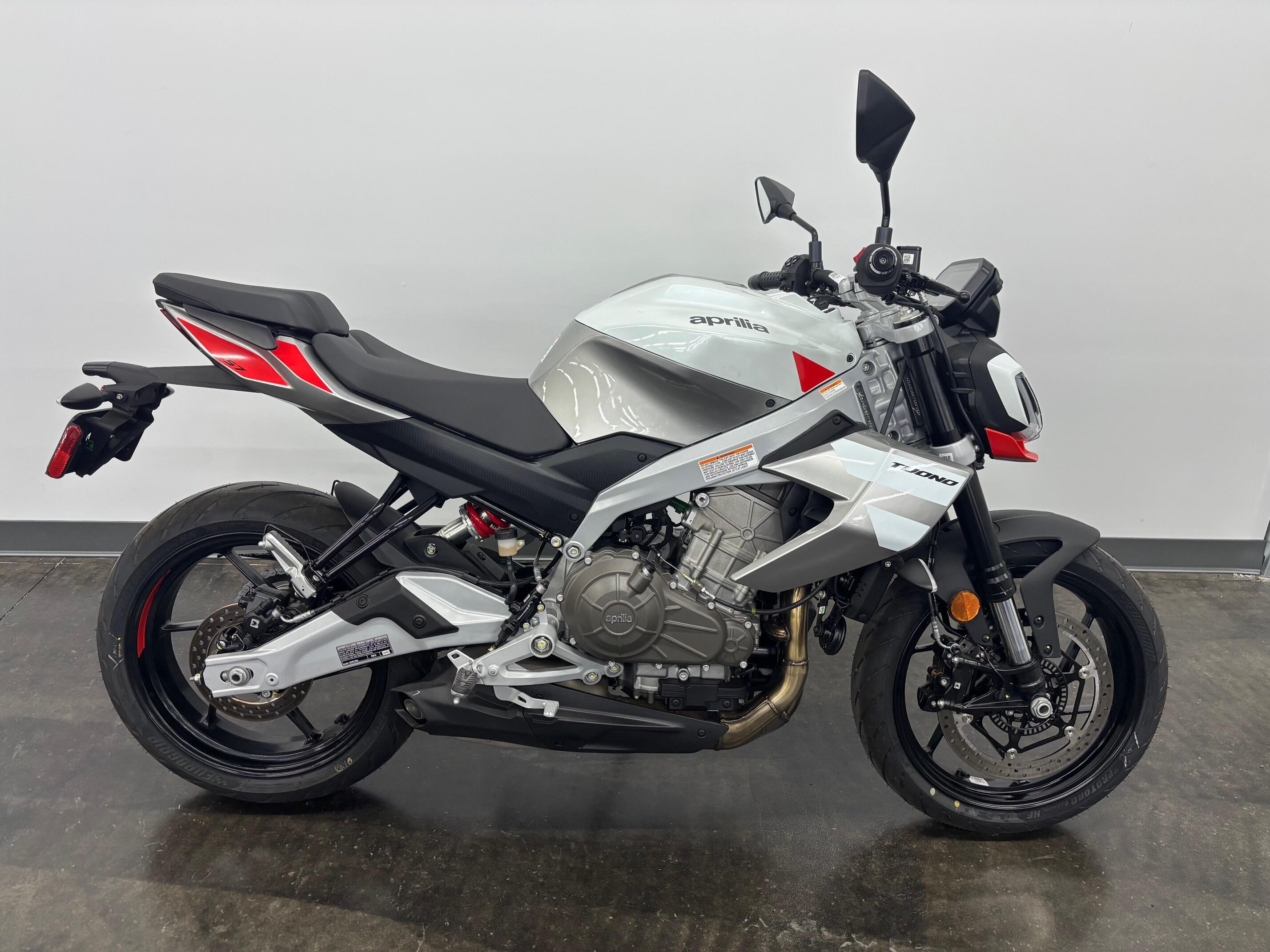 2026 Aprilia Tuono 457 BASE in Tyrone, PA