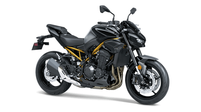 2026 Kawasaki Z900 ABS ABS in Metuchen, NJ