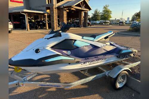 2025 Yamaha JetBlaster LTD BASE in ridgeland MS