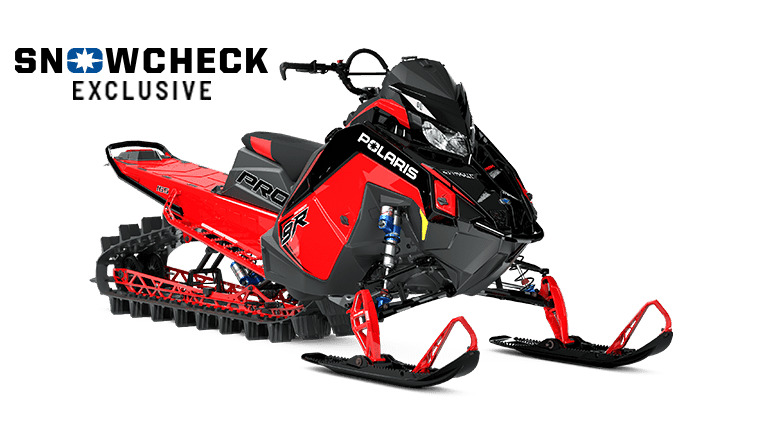 2026 Polaris 9R RMK PRO 165 Patriot 9R 163 3-INCH in lakewood CO