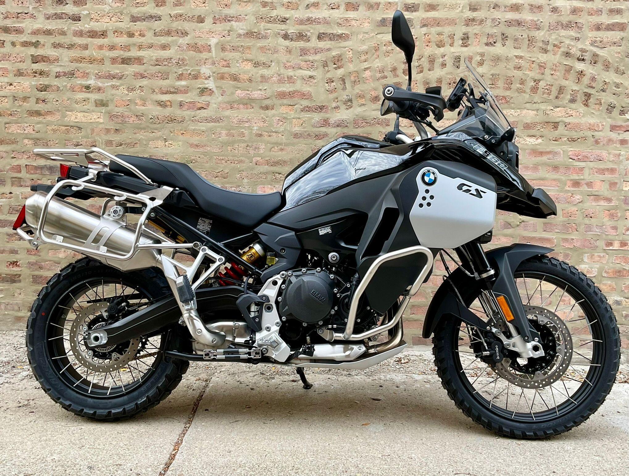 2026 BMW F 900 GS Adventure 900 GS ADVENTURE in Chicago, IL