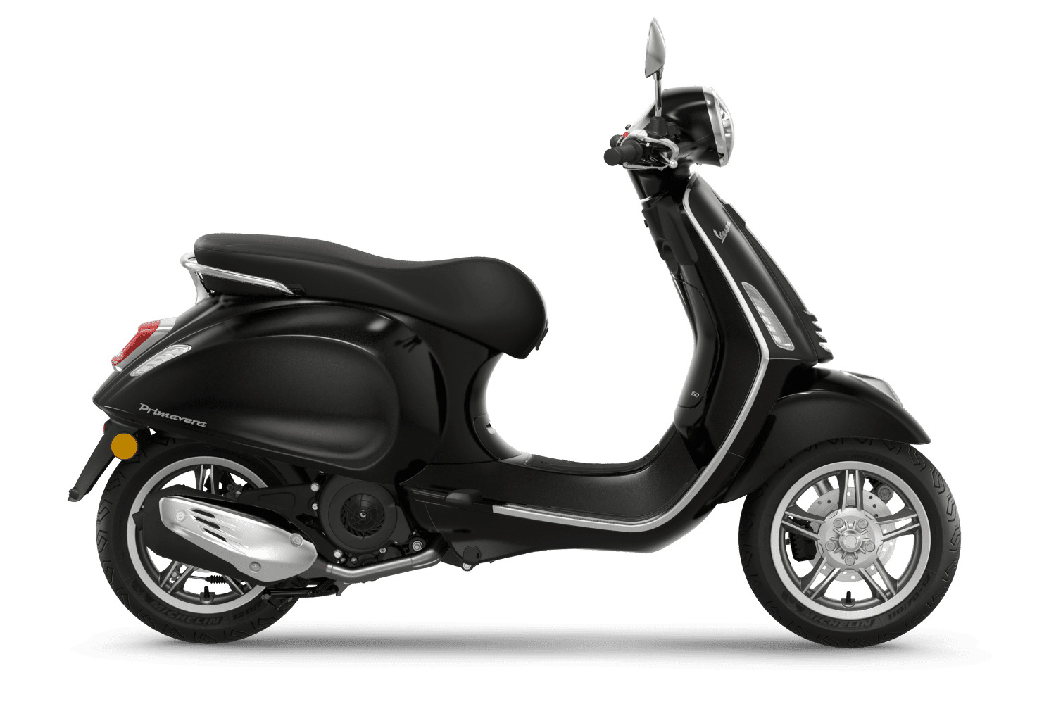 2026 Vespa PRIMAVERA 150 NERO CONVIN 150 in Katy, TX