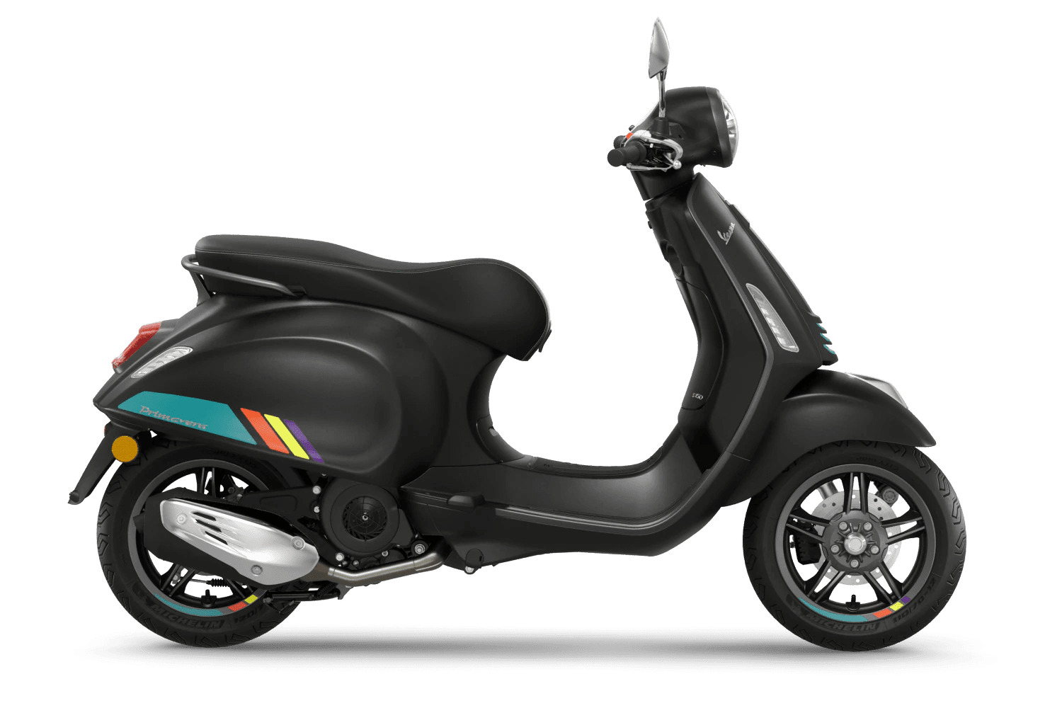 2025 Vespa PRIMAVERA 150 SPORT in Katy, TX
