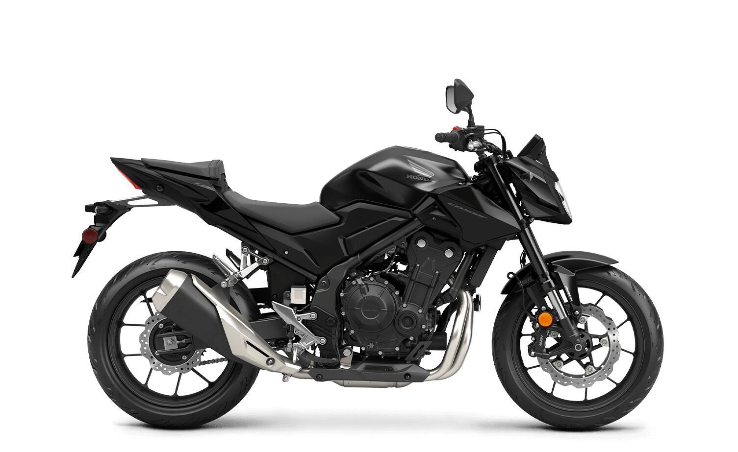 2026 Honda CB500 HORNET ABS in Katy, TX