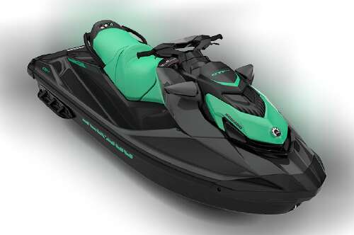 2026 Sea-Doo GTI SE 130 GN IBR IDF 26 SE 130 IBR AND IDF in lakewood CO
