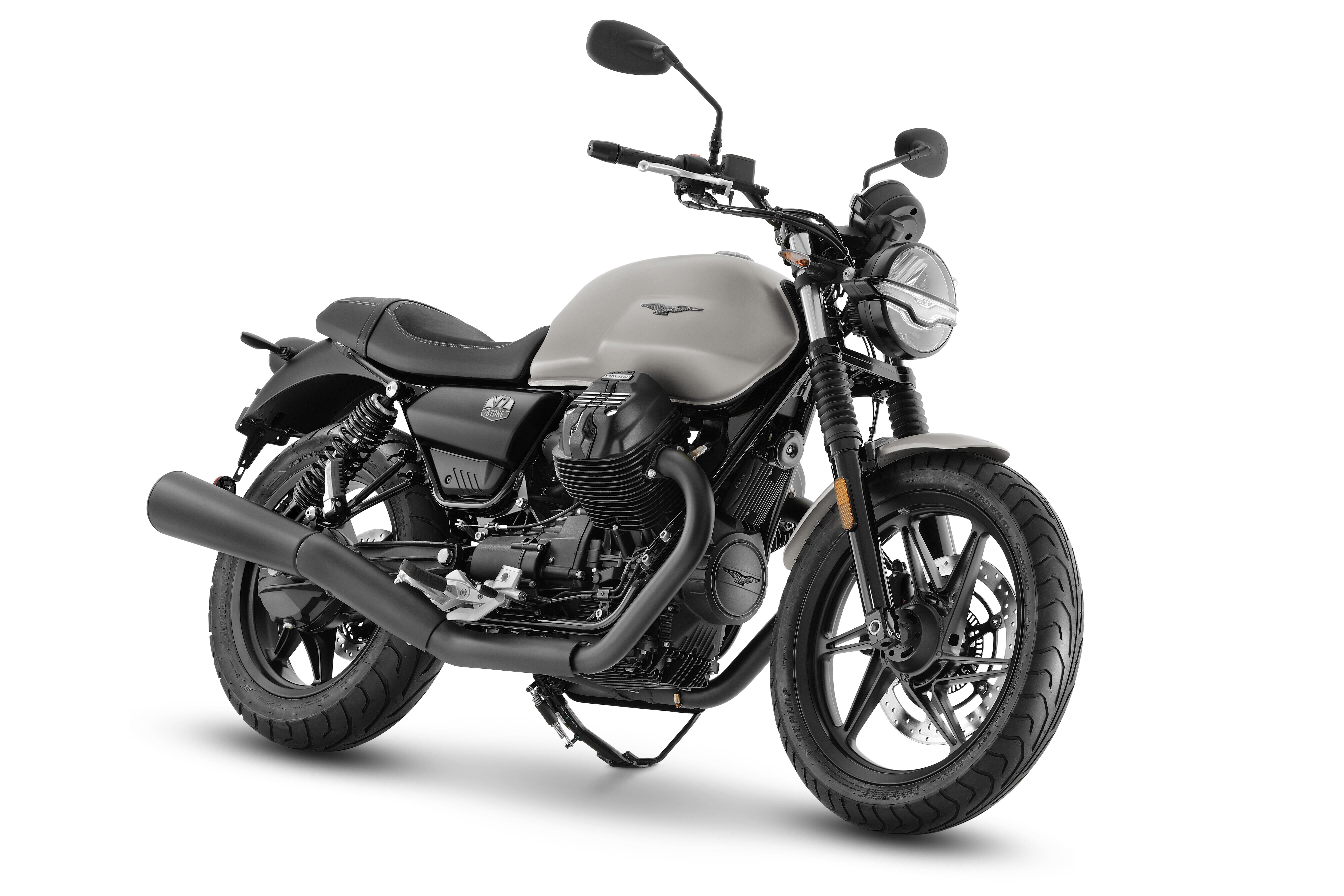 2024 Moto Guzzi V7 STONE Classic / Vintage motorcycle
