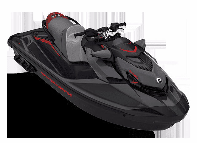 2026 Sea-Doo GTR X 300 AUD IBR in katy TX