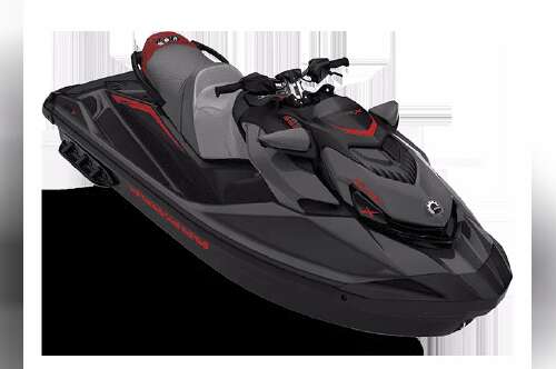 2026 Sea-Doo GTR X 300 AUD IBR in katy TX