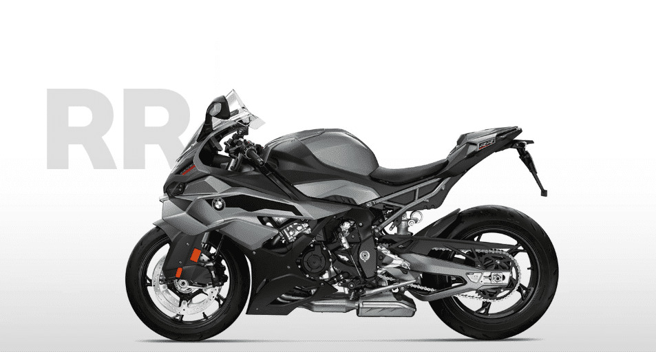 2026 BMW S 1000 RR 1000 RR in Katy, TX