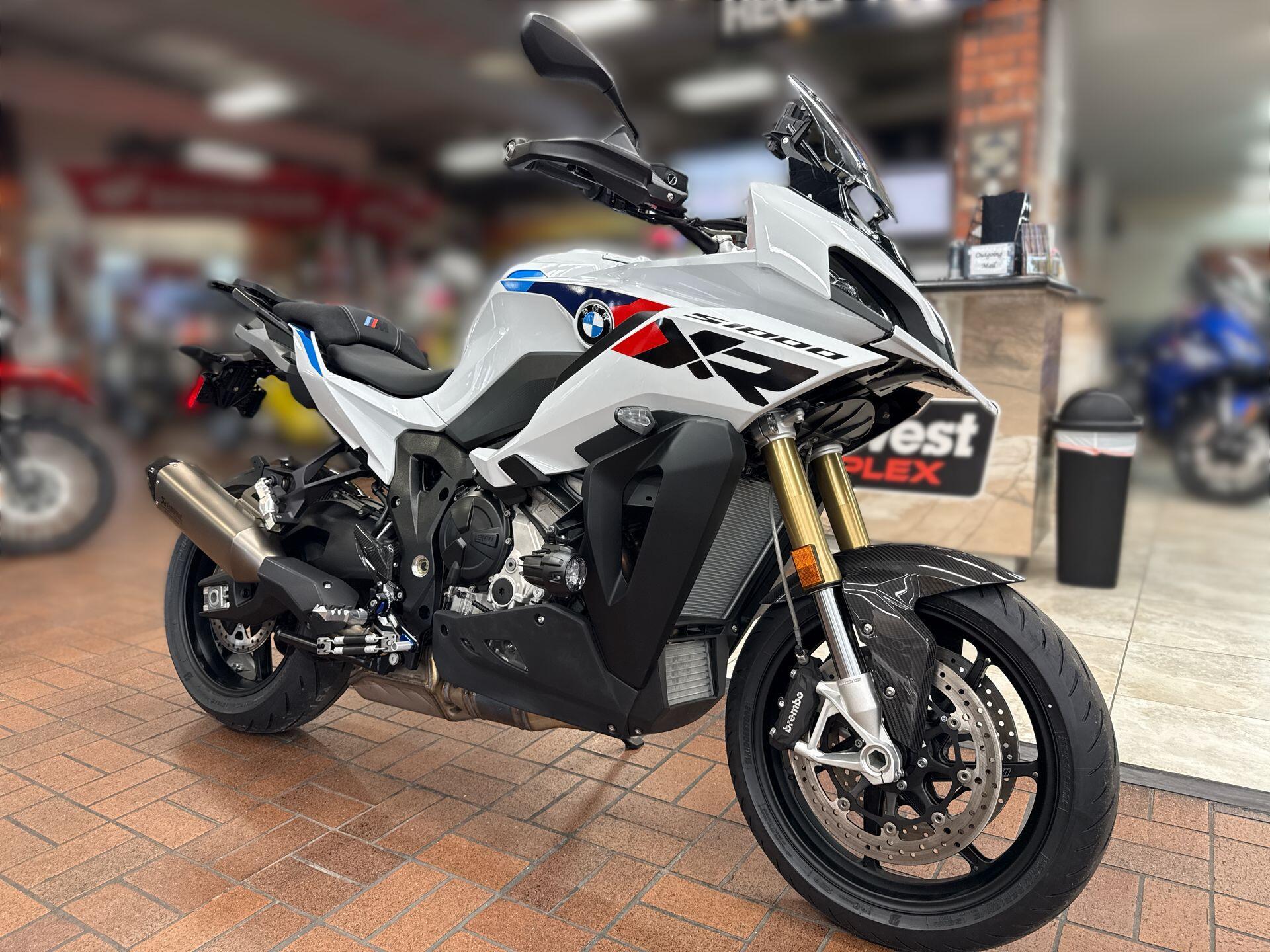 2026 BMW S 1000 XR 1000 XR in Katy, TX