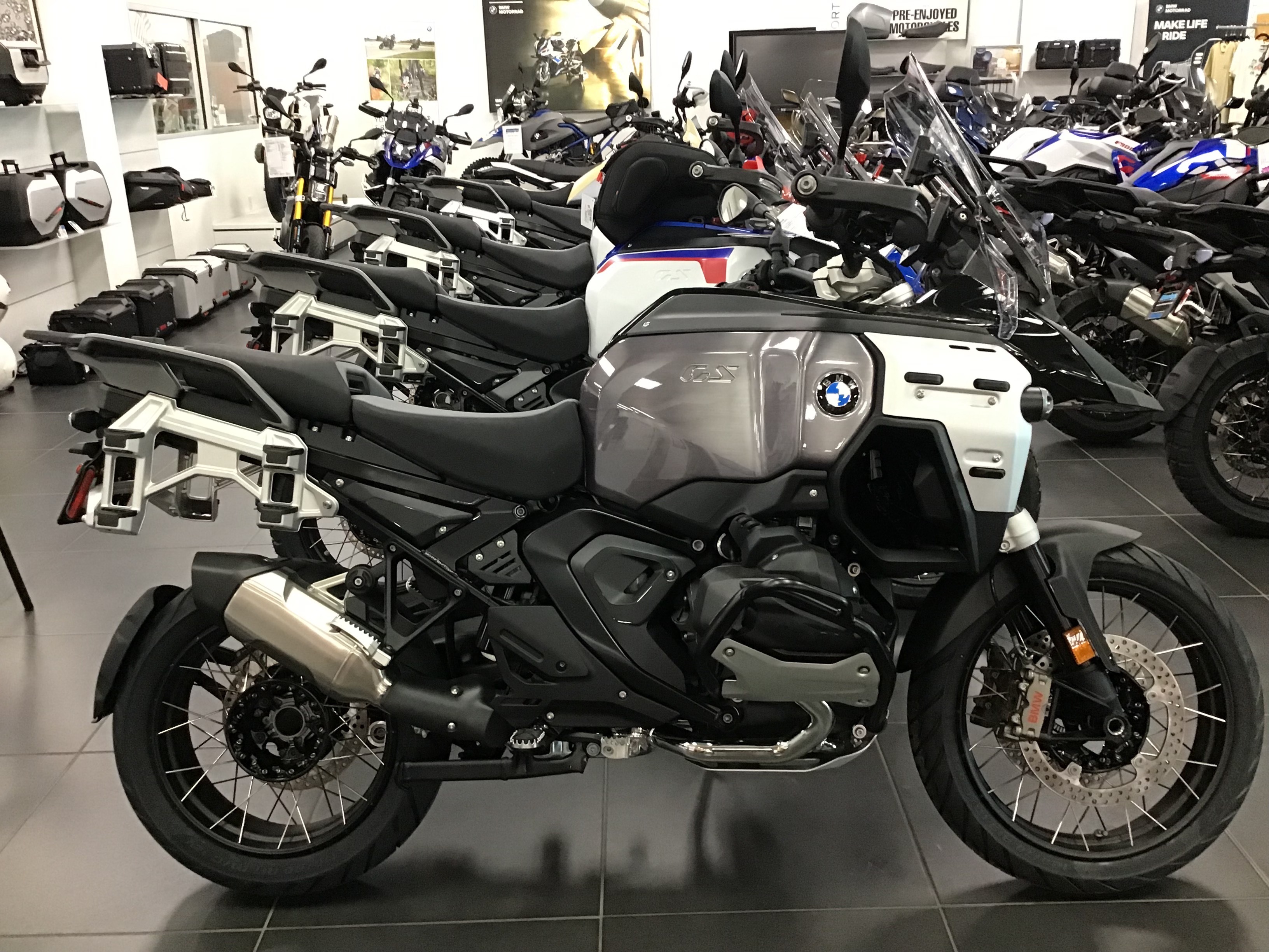 2026 BMW R 1300 GS Adventure in Marietta, GA