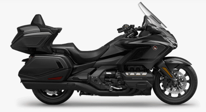 2026 Honda Gold Wing Tour DCT 1800 TOUR AUTOMATIC DCT in Boyertown, PA
