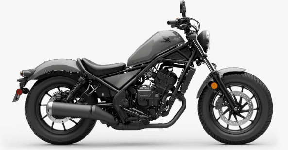 2026 Honda Rebel 300 300 in Boyertown, PA