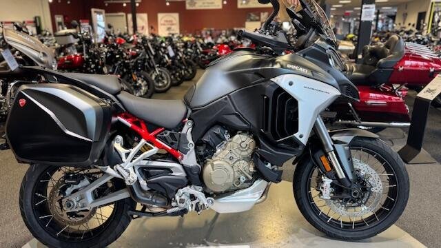 2022 Ducati Multistrada 1200 in Boyertown, PA