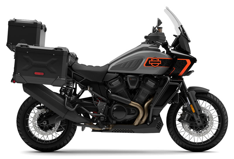 2026 Harley-Davidson Pan America® 1250 Limited 1250 LIMITED in Rochester, NY