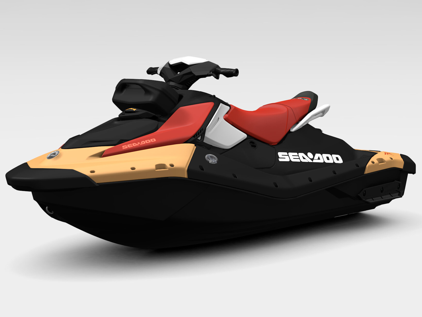 2026 Sea-Doo Spark for 2 90 hp + Convenience package with iBR and A FOR 2 - 90 CONVENIENCE PACKAGE WITH IBR in bakersfield CA