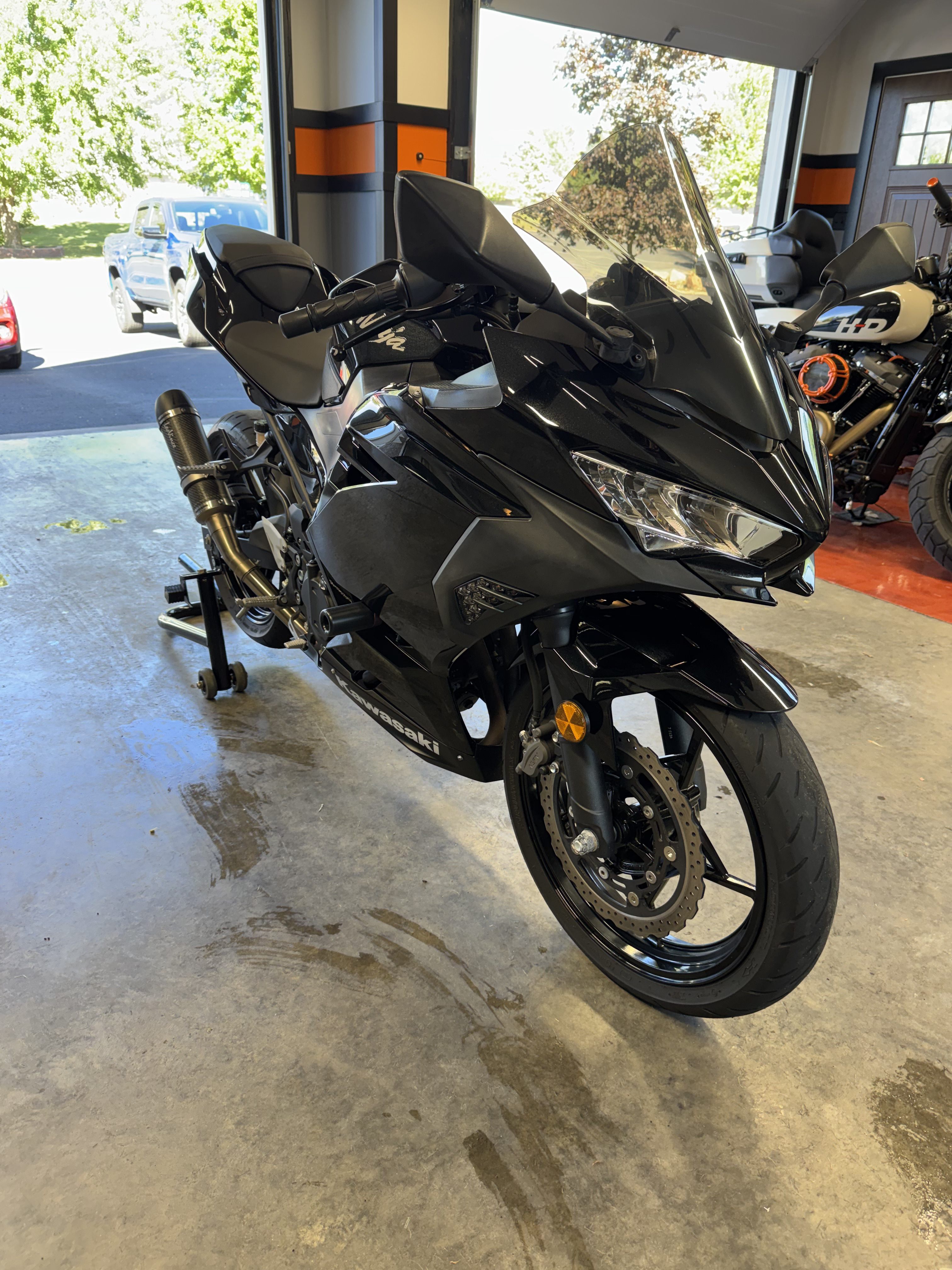 Kawasaki Motorcycles For Sale Near Paynesville, MN - Cycle Trader