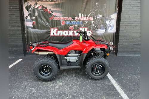 2026 Honda® FourTrax Recon in knoxville TN
